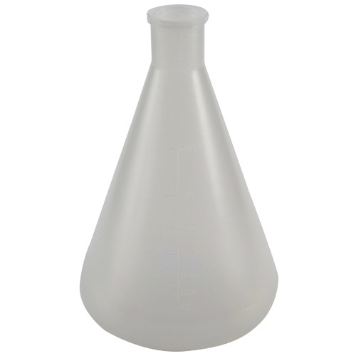 241405 | Dynalon Flask Erlenmeyer, PP 2000mL, CS/1