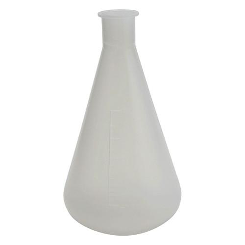 241385 | Dynalon Flask Erlenmeyer, PP 1000mL, CS/2