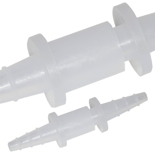 228715 | Dynalon Tubing Quick Disconnects, LDPE 6-8mm, CS/100