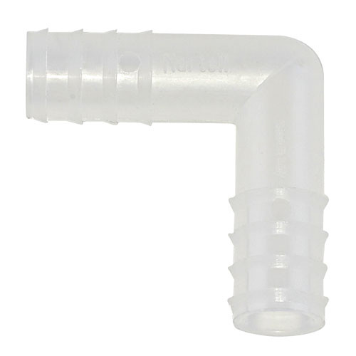 227215 | Dynalon Tubing Connector L, PP 14mm, CS/100