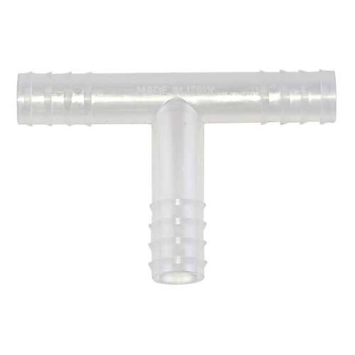 227955 | Dynalon Tubing Connector T, PP 14mm, CS/100