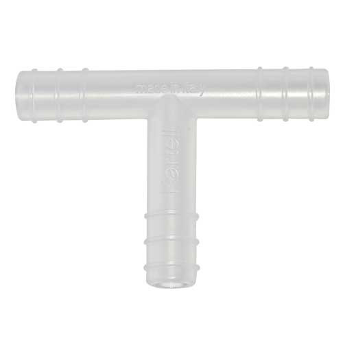 227935 | Dynalon Tubing Connector T, PP 10mm, CS/100