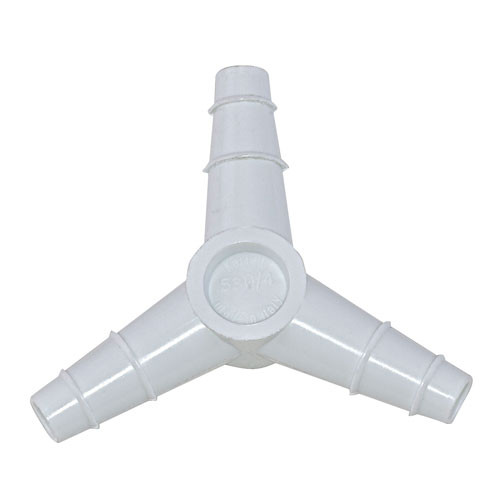 227065 | Dynalon Tubing Connector Equal Y, PP 10-12mm, CS/100