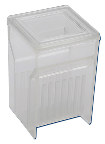 235505 | Dynalon Jar Slide Staining, PMP, CS/4