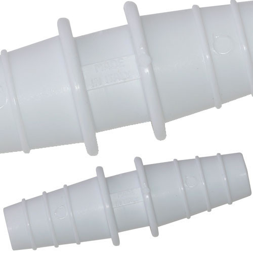 227285 | Dynalon Tubing Connector Straight, PP 14-16mm, CS/100