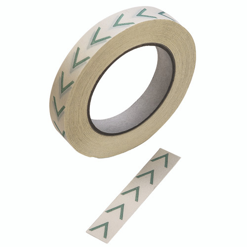 202075 | Dynalon Tape Dry Heat Sterilization, 50Mt, Each