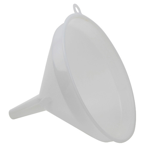 212155 | Dynalon Funnel, HDPE 245mm, CS/12