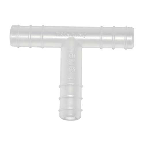 227915 | Dynalon Tubing Connector T, PP 6mm, CS/100