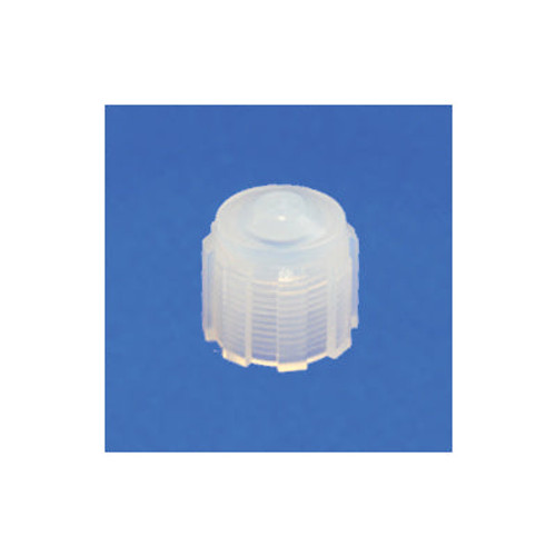 550-740-600586 | Savillex 1/2" Cap Nut, Cleaning System