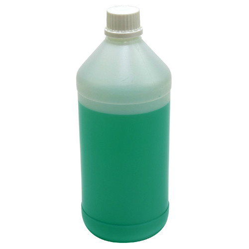 202455-1000 | Dynalon Bottle wTamper EvidentCls , HDPE 1000mL, CS/20