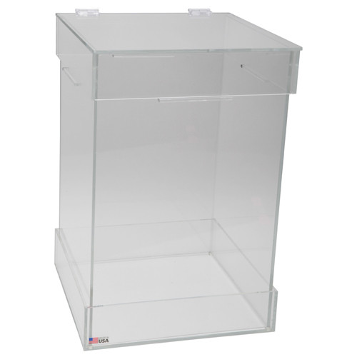 197094 | Dynalon Holder for Disposal Box Intermed, Acr, Each