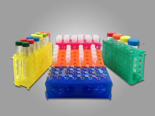R1030 | MTC Bio 4-way Tube rack