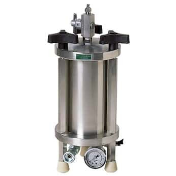 ZHE1000 | Environmental Express ZHE Products - 560mL Zero Headspace Extractor