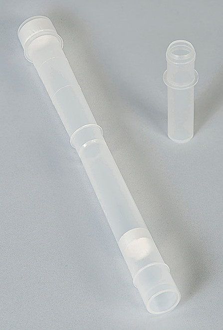 C8100C | Environmental Express SimpleDist Tubes - Micro Distillation, Cyanide, 100pk