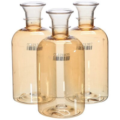 Environmental Express | BOD Bottle 300mL |Eco-Concious | 100/case | D1001