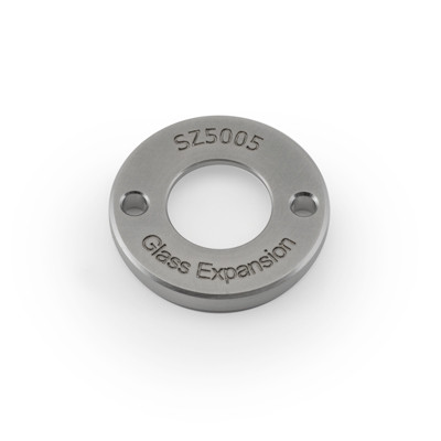 SZ5005 | Glass Expansion Retainer for Shimadzu Skimmer Insert