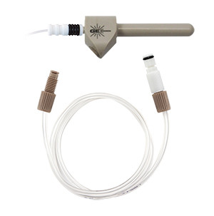 MP11-1-DM1 | Glass Expansion DuraMist DC Nebulizer 1mL/min