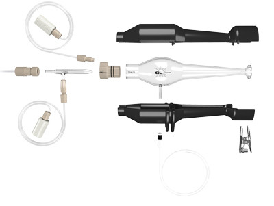 KT-1219 | Glass Expansion HE-SIS for Nu Vitesse