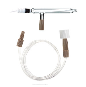 A13-1-UM02 | Glass Expansion MicroMist DC Nebulizer 0.2mL/min