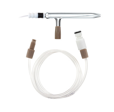 A61-1-UM02 | Glass Expansion MicroMist DC Nebulizer 0.2mL/min