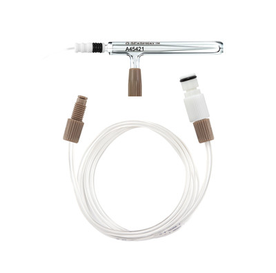 A61-1-QSS1 | Glass Expansion Quartz SeaSpray DC Nebulizer 1mL/min