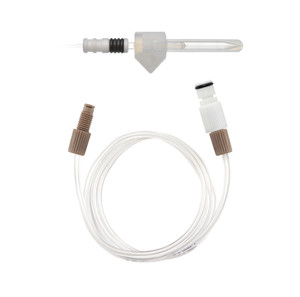 A61-1-PFA04 | Glass Expansion OpalMist DC Nebulizer 0.4mL/min