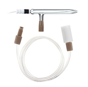 A52-1-USS04 | Glass Expansion SeaSpray DC Nebulizer 0.4mL/min