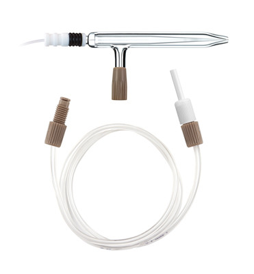 A51-1-UM02 | Glass Expansion MicroMist DC Nebulizer 0.2mL/min