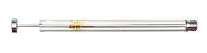 703-0055 | Glass Expansion Full Stroke Syringe, 140uL