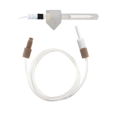 A51-1-PFA005 | Glass Expansion OpalMist DC Nebulizer 0.05mL/min