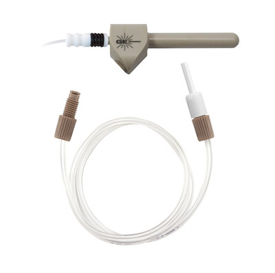 A51-1-DM04 | Glass Expansion DuraMist DC Nebulizer 0.4mL/min