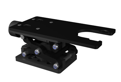 70-803-2798 | Glass Expansion IsoMist Adjustable Stand