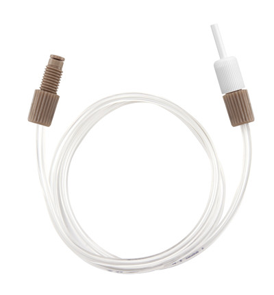 70-803-2790 | Glass Expansion Quick Connect Gas Line 3.2mm