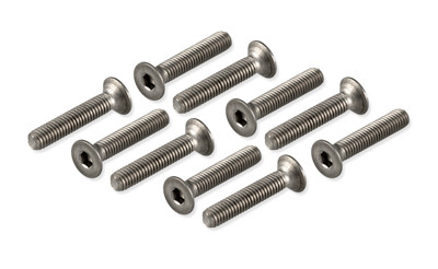 70-803-2788 | Glass Expansion Screw M3 x16mm for RotaValve (PKT 10)