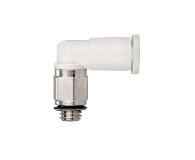 70-803-2781 | Glass Expansion One-touch Fittings Union Elbow, 4mm
