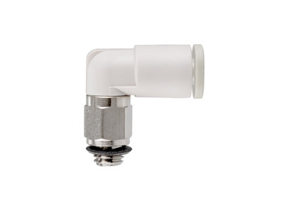 70-803-2780 | Glass Expansion One-touch Fittings Union Elbow, 3.2mm