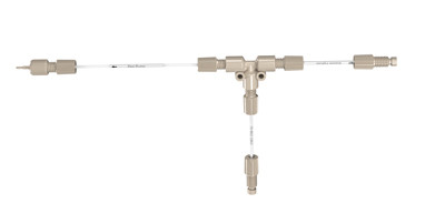 70-803-1864 | Glass Expansion Bubble Injector Sample inlet connection kit