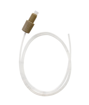 70-803-2112 | Glass Expansion Sample Connecting Line assembly (220mm)