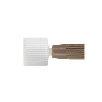 70-803-2111 | Glass Expansion ICP Gas Inlet Fitting Type 23