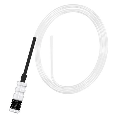 70-803-1853 | Glass Expansion Probe Connecting Line 0.3mm ID (Black)