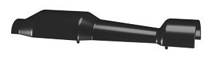 21-809-4752 | Glass Expansion UV Shield