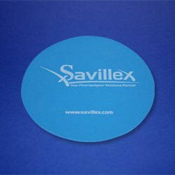 730-0059 | Savillex 6" Latex Rubber Gripper