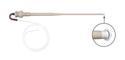 70-803-1957 | Glass Expansion Guardian Probe for SPS3, SPS4, AIMS, 0.75mm