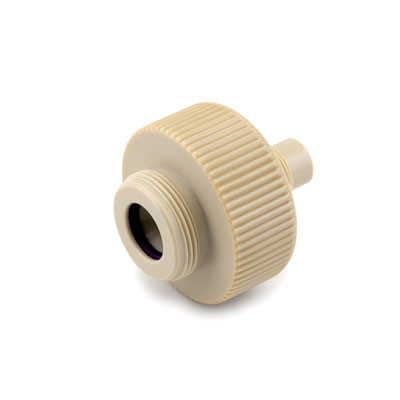 31-808-4320 | Glass Expansion DC Injector Adaptor Assy for D-Torch Spectro