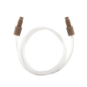 70-803-1765 | Glass Expansion Gas Line 1/4-28 x 776mm Assembly