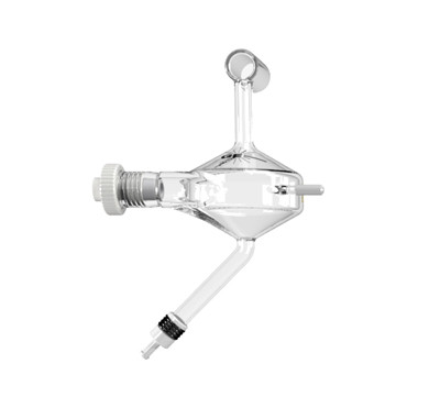 20-809-5161 | Glass Expansion HydraMist Spray Chamber
