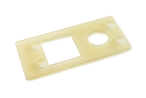 21-809-5055 | Glass Expansion IsoMist XR adaptor plate