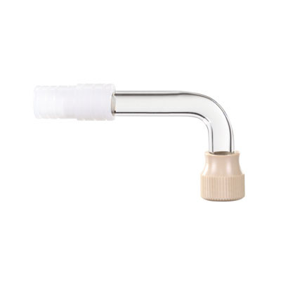 21-809-5003 | Glass Expansion DC Elbow Assembly