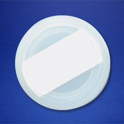 730-0100 | Savillex Nomex Tabs, bag of 100