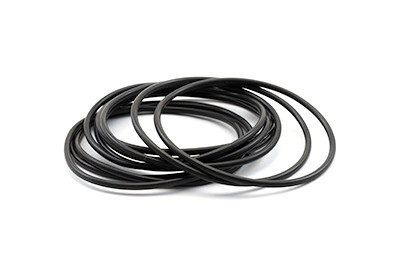 V-044 | Glass Expansion Viton O-ring for base of HF Tracey spray chamber (PKT 10)
